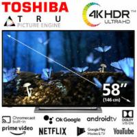 Toshiba TV 58 Zoll 