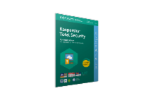 TOTAL SECURITY 1 GERÄT 