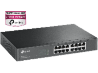 TP-LINK 16-Port-Gigabit-S