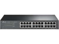TP-LINK 24-Port-Gigabit-D