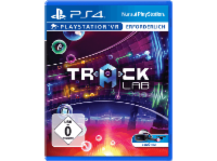 Track Lab [PlayStation 4] 