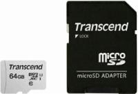 Transcend micro SD XC 