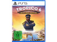 Tropico 6 - [PlayStation 