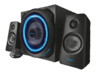 TRUST Trust GXT 628 2.1