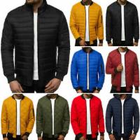 Übergangsjacke Steppjacke