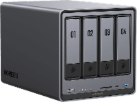 UGREEN NASync DXP-4800