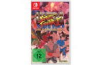 Ultra Street Fighter II: 