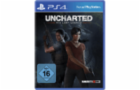 Uncharted - The Lost 