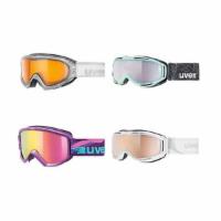 Uvex Ski Brille 