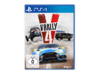 V-Rally 4 [PlayStation 4] 
