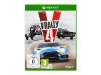 V-Rally 4 [Xbox One] 