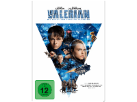 Valerian - Die Stadt der