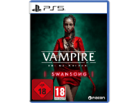 Vampire: The Masquerade - 