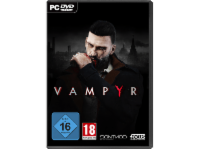 Vampyr [PC] 