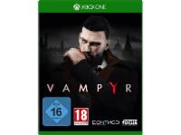 Vampyr [Xbox One] 