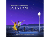VARIOUS - La La Land [CD] 