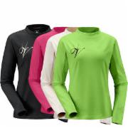 VAUDE Craggy Longsleeve 