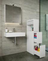 VCM Badschrank Schrank