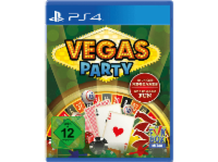 Vegas Party [PlayStation 