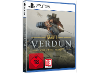 Verdun - [PlayStation 5] 