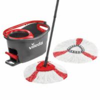 Vileda Wischmop Turbo