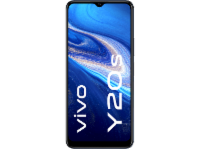 VIVO Y20s 128 GB Obsidian 