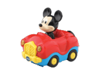 VTECH Tut Tut Babyflitzer 