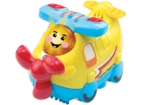 VTECH Tut Tut Babyflitzer 