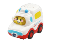VTECH Tut Tut Babyflitzer 