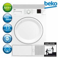 Wärmepumpentrockner 7kg