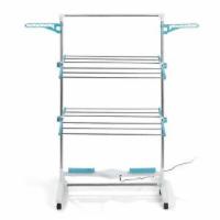 Wäscheständer Luftstrom