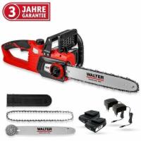 WALTER B-Ware Kettensäge