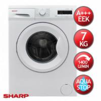 Waschmaschine A+++ 7kg