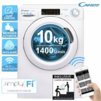 WASCHMASCHINE FRONTLADER 