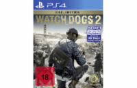Watch Dogs 2 [PlayStation 