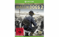 Watch Dogs 2 [Xbox One] 