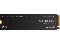 WD. _BLACK™S SSD 2 TB,
