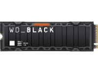 WD _Black™ SN850 mit 
