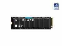 WD _BLACK™ SN850 NVMe™ 