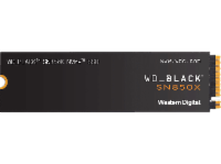 WD _BLACK SN850X NVMe SSD 