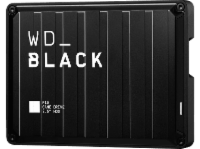 WD BLACK P10 Game Drive 4 