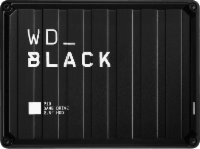 WD Black P10 Game Drive 