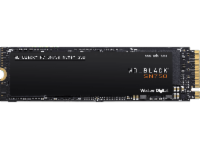 WD BLACK™ SN750 NVMe™, 1 
