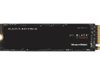 WD Black SN850 Gaming SSD 