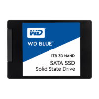 WD Blue™ 3D 1 TB 