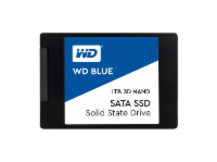 WD Blue™ 3D 1 TB 