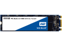 WD Blue™ 3D NAND, 500 GB 