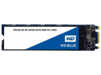 WD Blue™ 3D NAND 