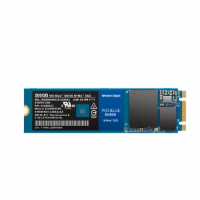 WD Blue SN500 NVMe M.2 