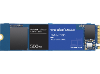 WD Blue™ SN550 